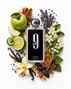 Dupe d'Ultra Male de Jean Paul Gaultier : 9PM d'Afnan, testé sur peau