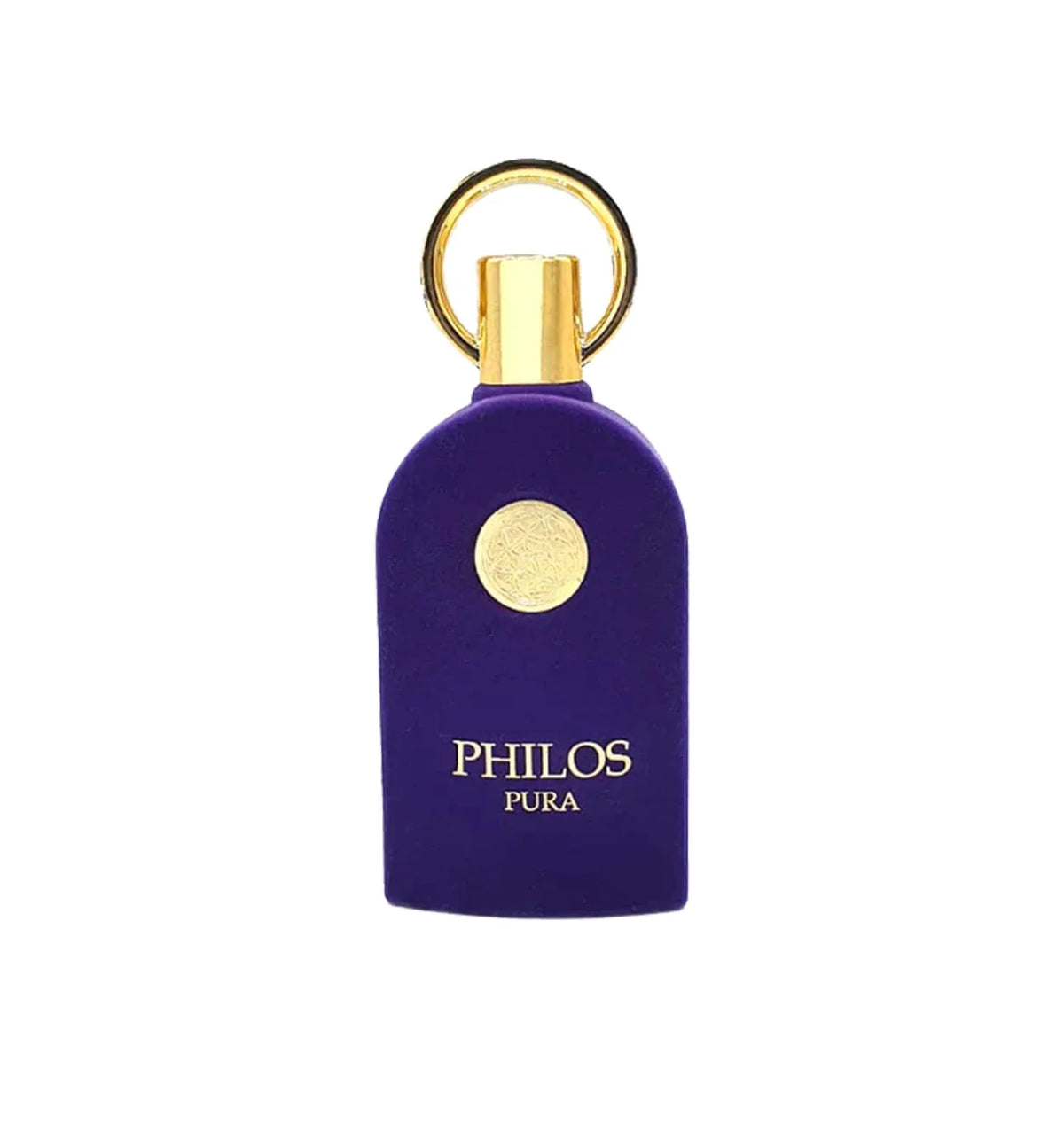 Flacon de Philos Pura de Maison Alhambra, eau de parfum 100 ml
