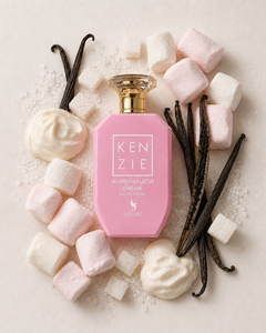 Marshmallow Dream - Volaré