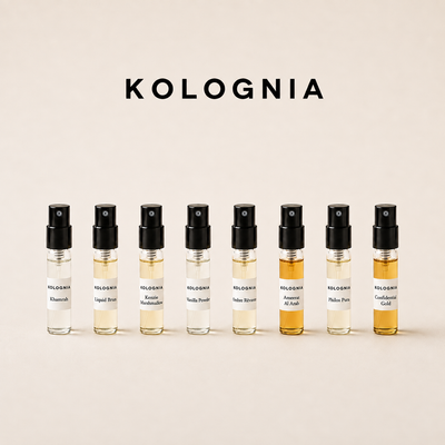 Coffret découverte